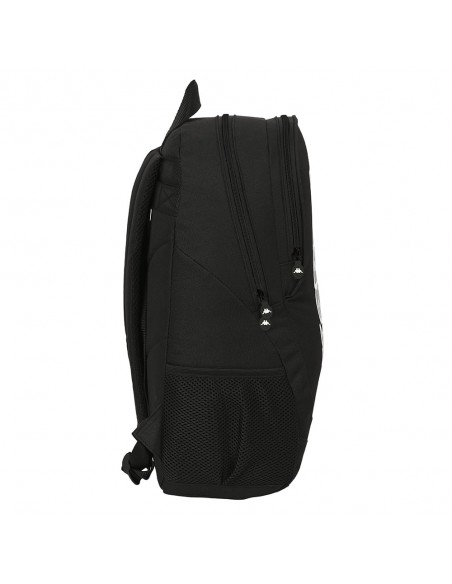 MOCHILA ADAPT.CARRO KAPPA "BLACK"