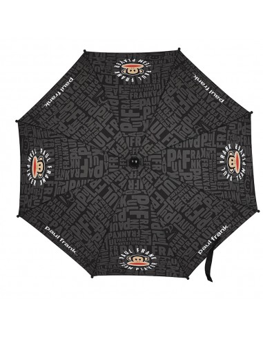 PARAGUAS MANUAL 48 cm PAUL FRANK...