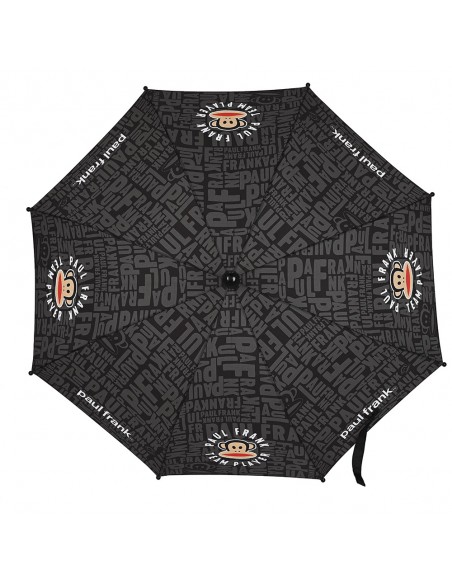 PARAGUAS MANUAL 48 cm PAUL FRANK "TEAM PLAYER"