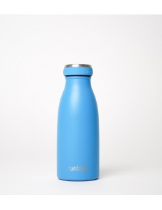 BOTELLA TERMO RUNBOT CITY 35CL