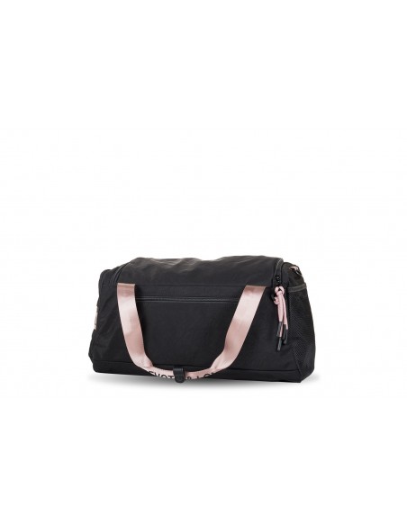 BOLSA DE DEPORTE DEVOTA & LOMBA ACTIVE NEGRA