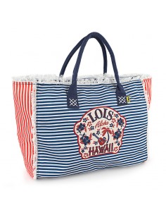 BOLSO PLAYA MARINERA LOIS