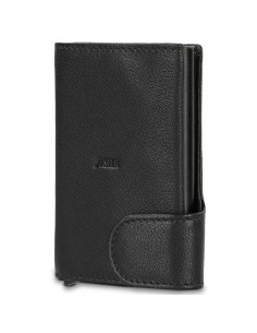 TARJETERO BILLETERO GANTE...