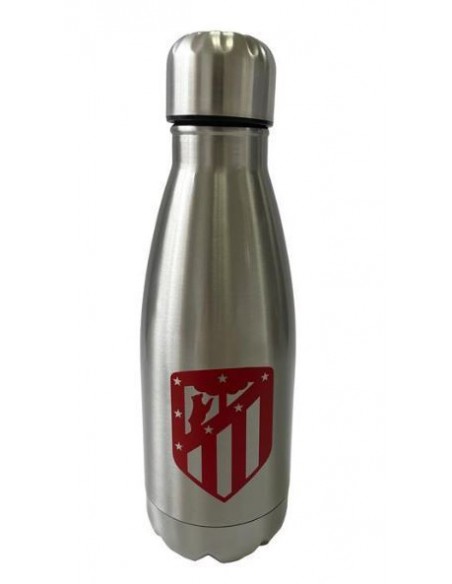 BOTELLA DE ACERO ATLETICO DE MADRID
