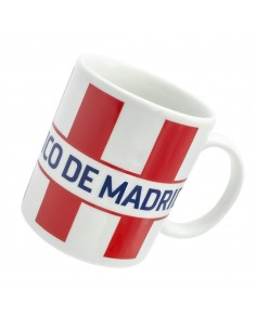 TAZA CERAMICA ATLETICO DE... 2