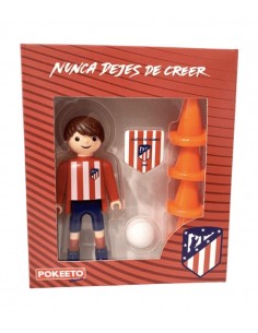 POKEETO JUGADOR ATLETICO DE...