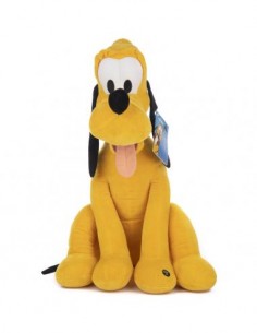 PELUCHE PLUTO DISNEY CON...