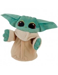 PELUCHE BABY YODA...