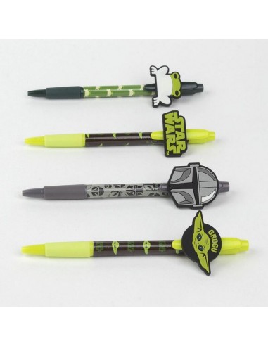 PACK BOLIGRAFOS MANDOLIAN