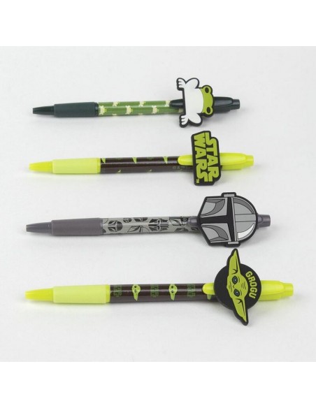 PACK BOLIGRAFOS MANDOLIAN