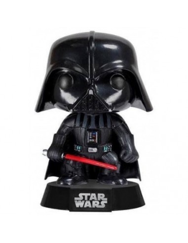 FUNKO POP STAR WARS DARTH VADER