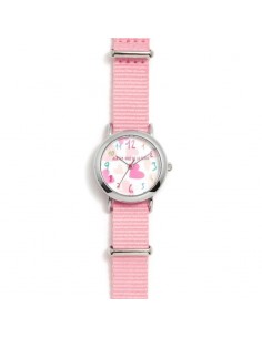 RELOJ AGATHA RUIZ DE LA...