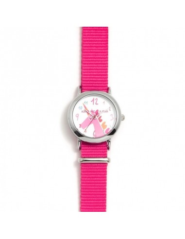 RELOJ AGATHA RUIZ DE LA PRADA STRAPS