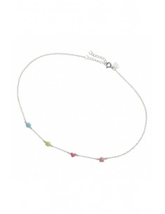 COLLAR KOONS AGATHA RUIZ DE...