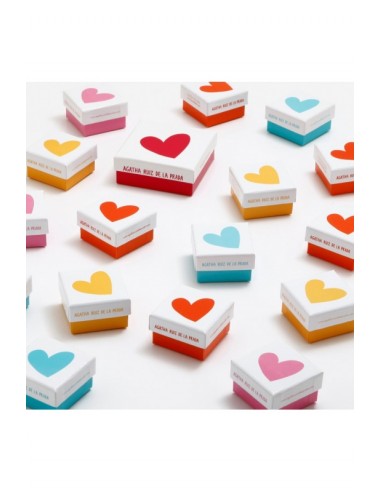 PULSERA ICONOS RIGOBERTA AGATHA RUIZ...