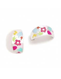 PENDIENTES CRIOLLAS TANGO...