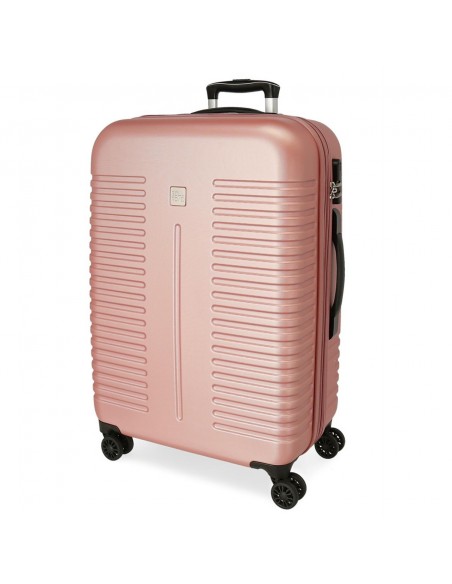 MALETA MEDIANA EXPANDIBLE INDIA ROLL ROAD 70CM.