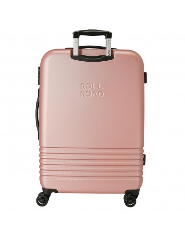 MALETA MEDIANA EXPANDIBLE INDIA ROLL...