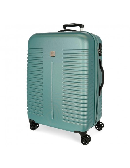 MALETA MEDIANA EXPANDIBLE INDIA ROLL ROAD 70CM.