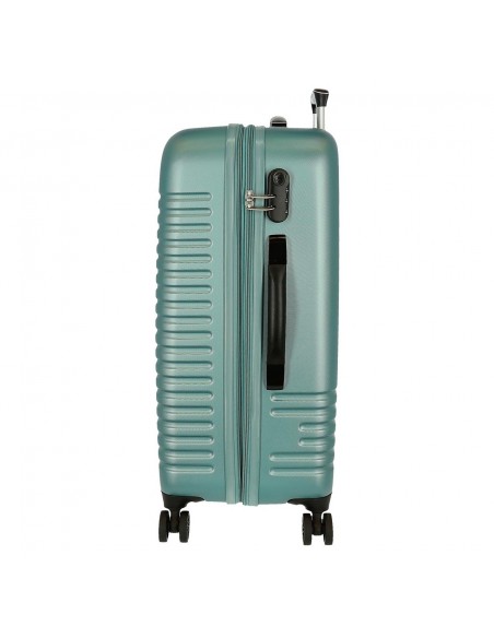 MALETA MEDIANA EXPANDIBLE INDIA ROLL ROAD 70CM.