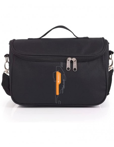 NECESER MALETIN WEEK ECO GABOL NEGRO