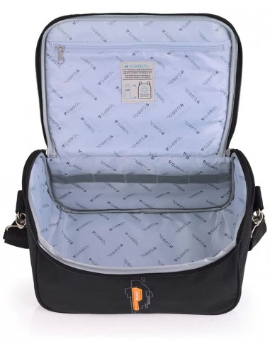 NECESER MALETIN WEEK ECO GABOL NEGRO