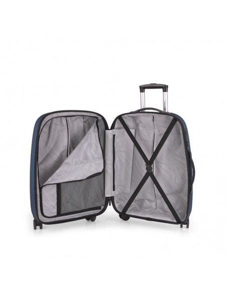 MALETA MEDIANA EXPANDIBLE PARADISE GABOL