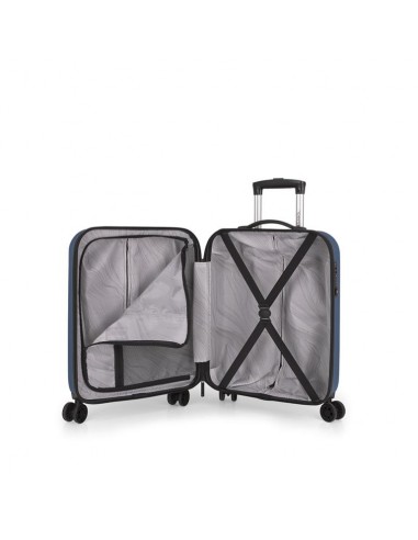 MALETA DE CABINA EXPANDIBLE PARADISE...