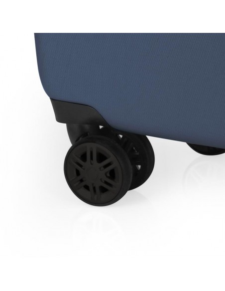 MALETA DE CABINA EXPANDIBLE PARADISE GABOL