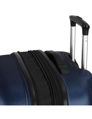 MALETA DE CABINA EXPANDIBLE PARADISE...