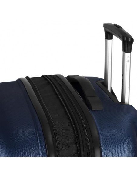 MALETA DE CABINA EXPANDIBLE PARADISE GABOL