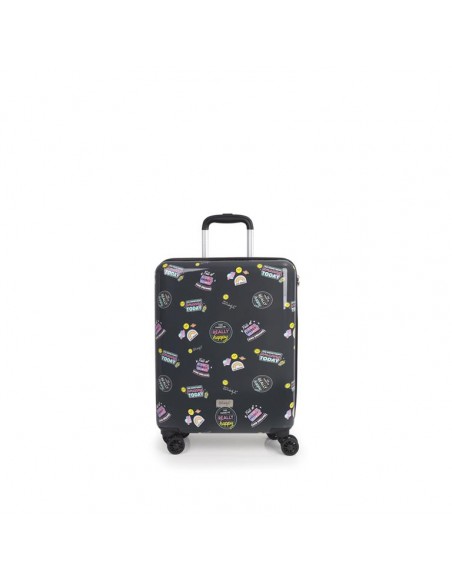 MALETA DE CABINA SMILE MR.WONDERFUL