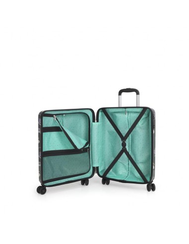 MALETA DE CABINA SMILE MR.WONDERFUL