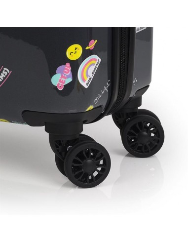 MALETA DE CABINA SMILE MR.WONDERFUL