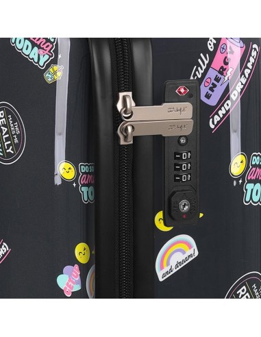 MALETA DE CABINA SMILE MR.WONDERFUL