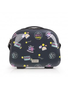 NECESER ABS SMILE MR.WONDERFUL