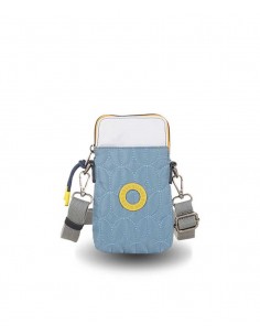 BANDOLERA PARA MOVIL...