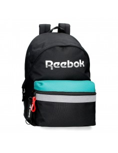 MOCHILA ESCOLAR REEBOK...