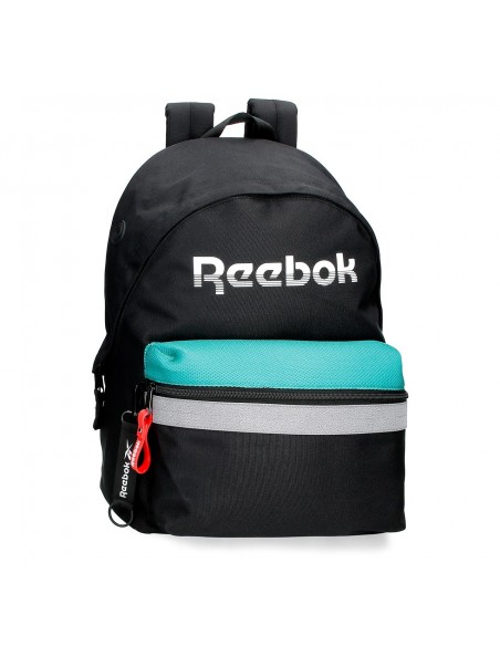 MOCHILA ESCOLAR REEBOK ANDOVER 44CM