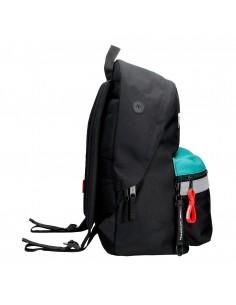MOCHILA ESCOLAR REEBOK... 2