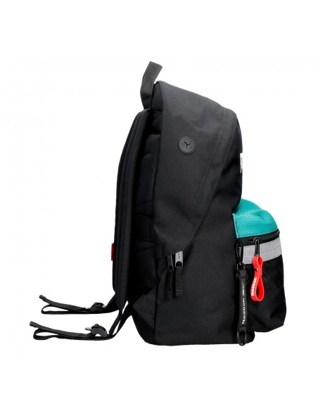 MOCHILA ESCOLAR REEBOK ANDOVER 44CM