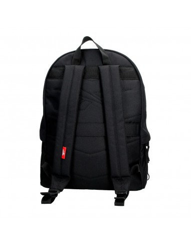 MOCHILA ESCOLAR REEBOK ANDOVER 44CM
