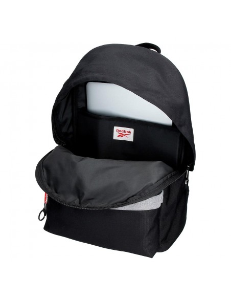 MOCHILA ESCOLAR REEBOK ANDOVER 44CM