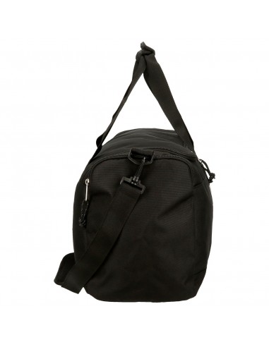 BOLSA DE DEPORTE REEBOK BOSTON NEGRO