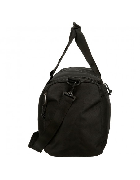 BOLSA DE DEPORTE REEBOK BOSTON NEGRO