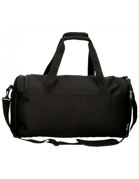BOLSA DE DEPORTE REEBOK BOSTON NEGRO