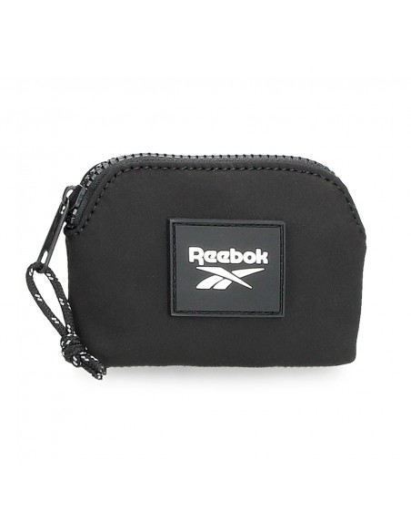 MONEDERO REEBOK ELSIE NEGRO