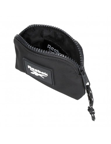 MONEDERO REEBOK ELSIE NEGRO