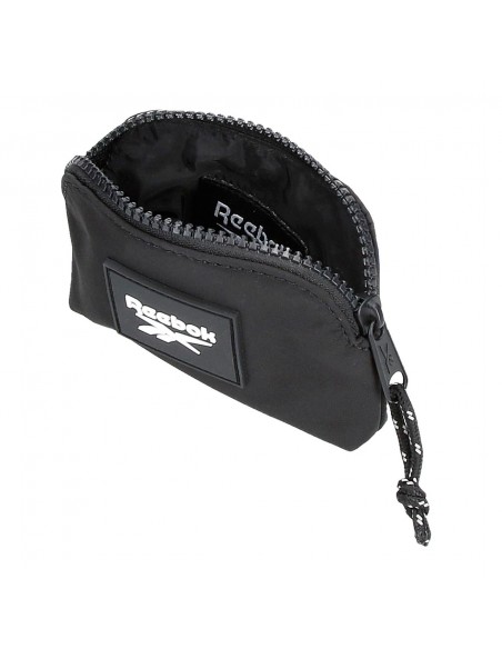 MONEDERO REEBOK ELSIE NEGRO