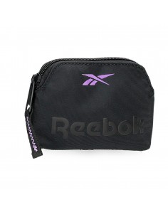MONEDERO REEBOK LINDEN NEGRO